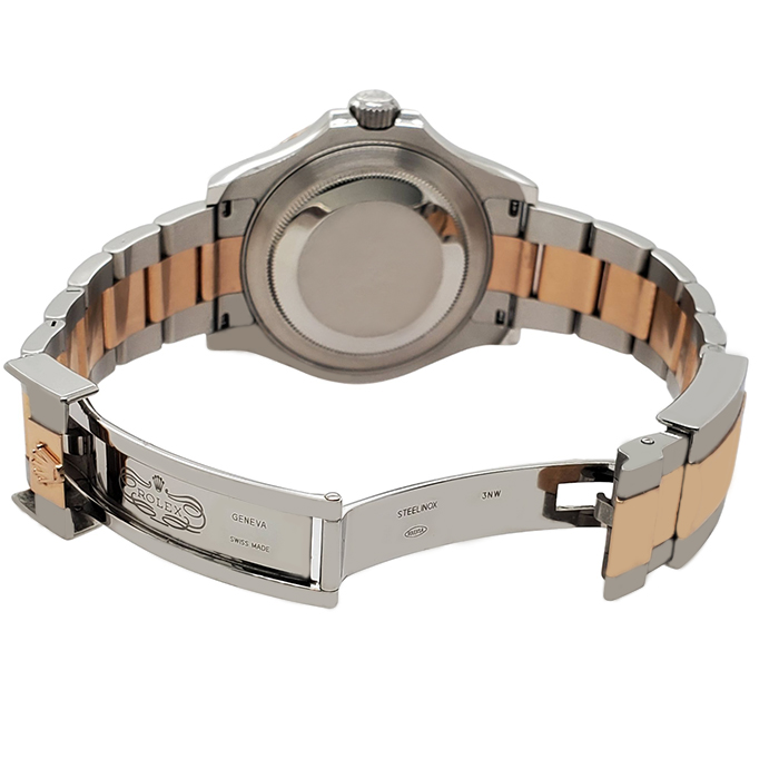 Rolex Yacht-Master 116695 SATS | Ref. 116695 SATS Watches on